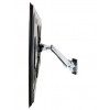 Brazo Articulado 0 Brazo Articulado Brazo Articulado para Pantalla Tv Grande HD 55" ergotron 45 296 026